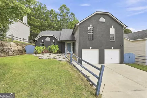 2455 Tolliver Dr, Ellenwood, GA 30294