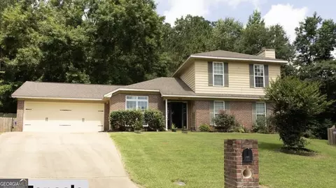 5008 Hidden Hills Ct, Columbus, GA 31909