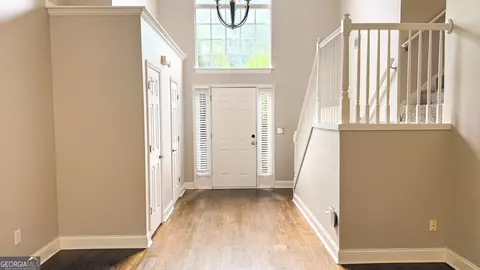 Entry Way - 3339 Benthollow Ln, Duluth, GA 30096 photo 2 of 3
