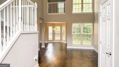 Entry Way - 3339 Benthollow Ln, Duluth, GA 30096 photo 1 of 3