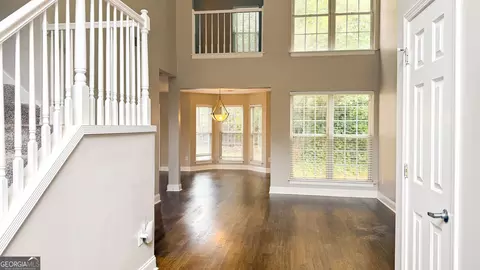 Entry Way - 3339 Benthollow Ln, Duluth, GA 30096 photo 5 of 5