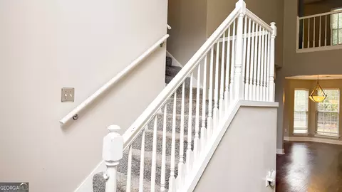 Entry Way - 3339 Benthollow Ln, Duluth, GA 30096 photo 3 of 3