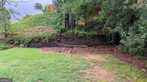 Exterior - 3339 Benthollow Ln, Duluth, GA 30096 photo 4 of 5