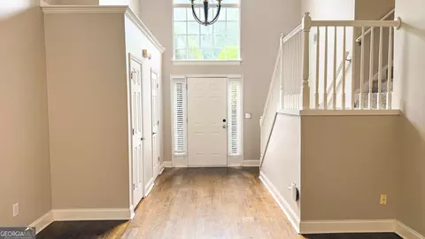 Entry Way - 3339 Benthollow Ln, Duluth, GA 30096 photo 4 of 5