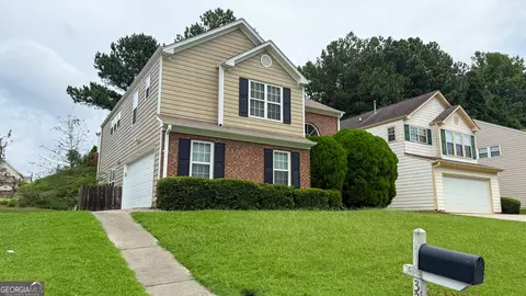 Exterior - 3339 Benthollow Ln, Duluth, GA 30096 photo 2 of 5