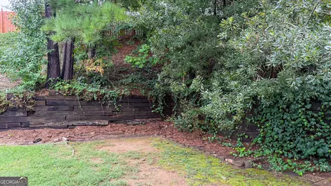 Exterior - 3339 Benthollow Ln, Duluth, GA 30096 photo 3 of 5