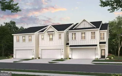 7485 Clover Ln #128, Flowery Branch, GA 30542
