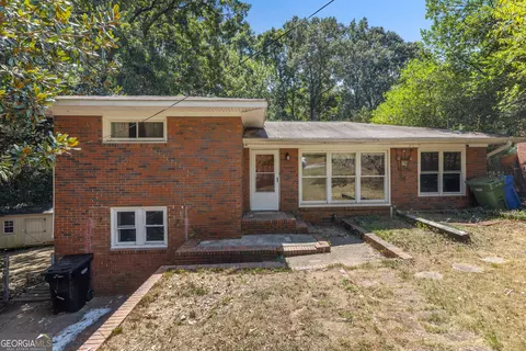 154 Wendell Dr, Columbus, GA 31904
