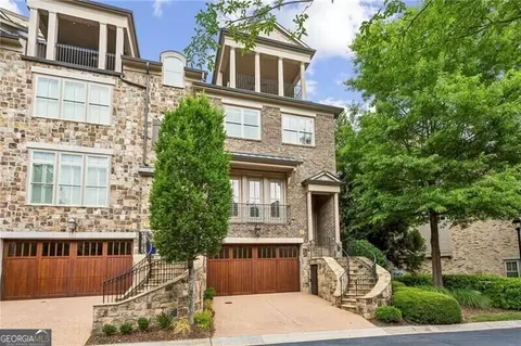 2775 Paces Lookout Ln SE, Atlanta, GA 30339