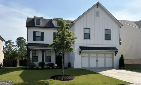 1533 Dover Creek Ln, Lawrenceville, GA 30045