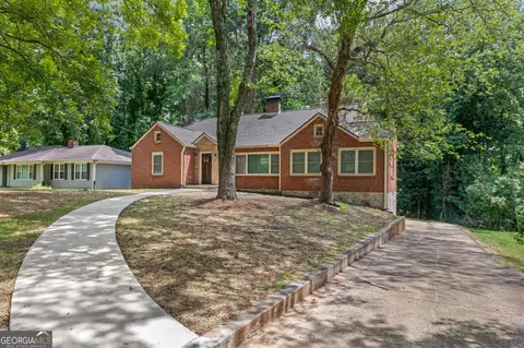 2188 Beecher Rd SW, Atlanta, GA 30311