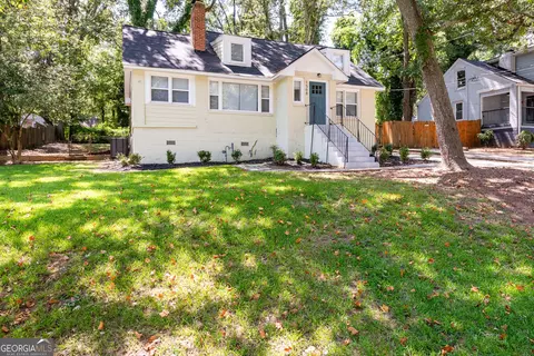 1568 Mayflower Ave SW, Atlanta, GA 30311