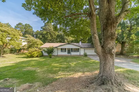 3137 Esther Dr, Gainesville, GA 30504