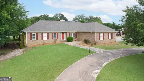 7525 Blacks Mill Rd, Dawsonville, GA 30534