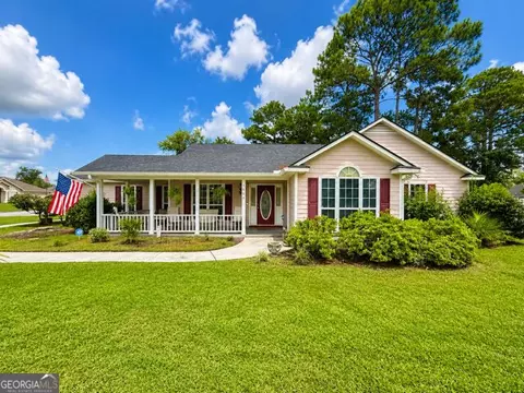 4609 Foxborough Ave, Valdosta, GA 31602