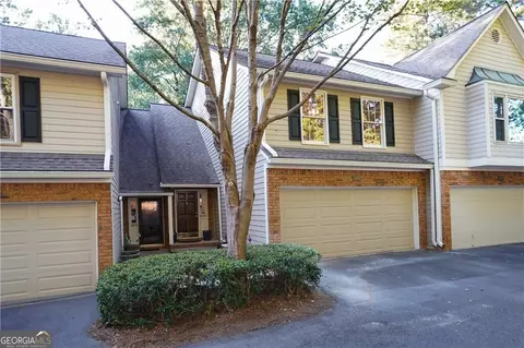 2890 Woodruff Dr SE, Smyrna, GA 30080