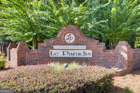 56 Montpelier Pl, Sharpsburg, GA 30277