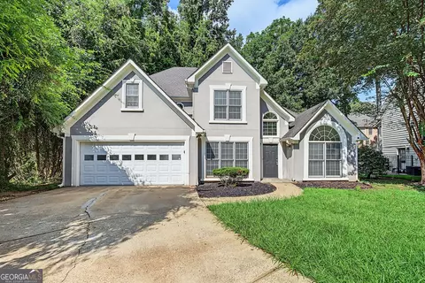 418 Middle Valley Ln, Woodstock, GA 30189