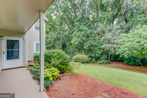 5907 Woodmont Blvd, Peachtree Corners, GA 30092