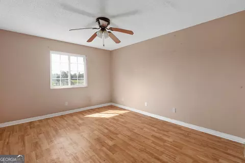Bedroom - 598 Clark Rd, Guyton, GA 31312 photo 2 of 3