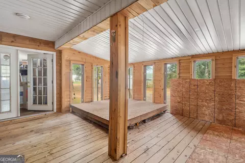 Exterior - 598 Clark Rd, Guyton, GA 31312 photo 6 of 10