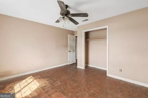 Bedroom - 598 Clark Rd, Guyton, GA 31312 photo 1 of 3