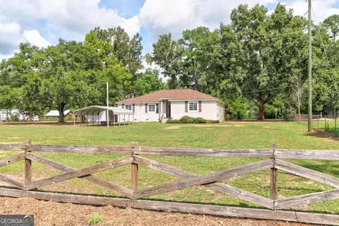Other - 598 Clark Rd, Guyton, GA 31312 photo 1 of 15