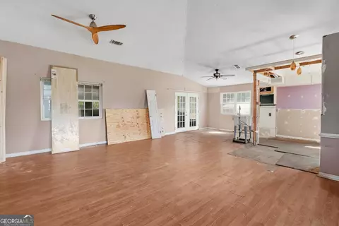 Living - 598 Clark Rd, Guyton, GA 31312 photo 1 of 5