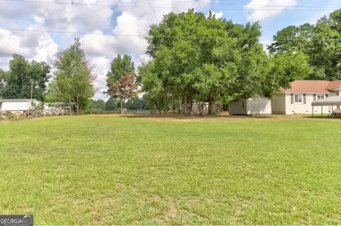 Exterior - 598 Clark Rd, Guyton, GA 31312 photo 4 of 10