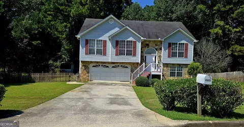 2005 Amherst Ln SE, Conyers, GA 30094