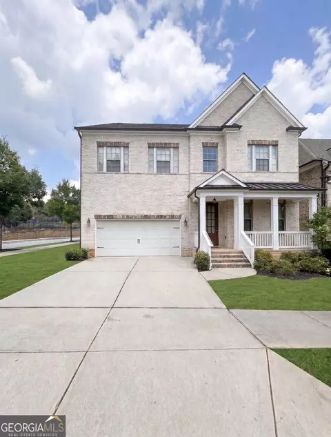 575 Opera Ln, Alpharetta, GA 30009