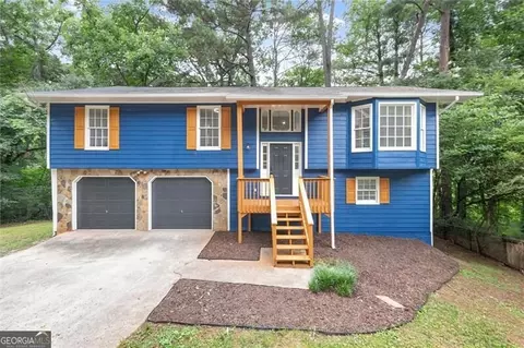 1980 Clinton Pl, Lawrenceville, GA 30043