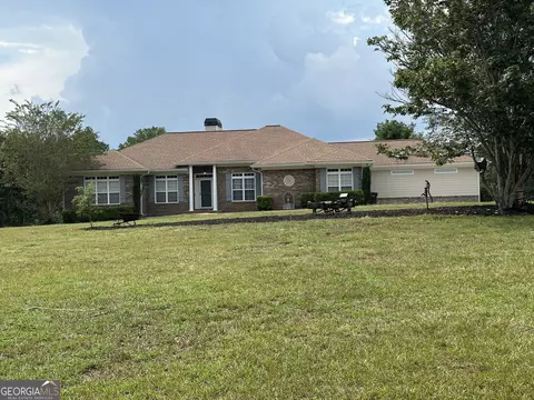 54 Whatley Rd, Griffin, GA 30224