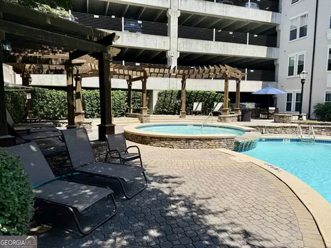 1850 Cotillion Dr, Atlanta, GA 30338