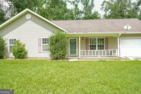 111 Slough Creek Rd, Statesboro, GA 30461