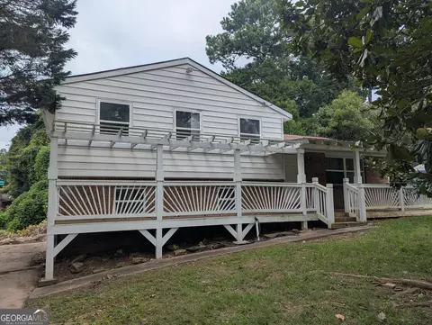 8281 San Jose Trl, Jonesboro, GA 30236
