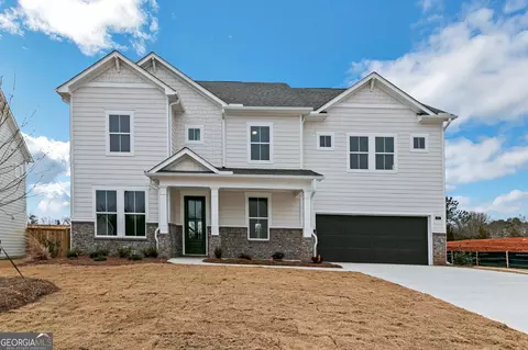 5374 Ridgetop Trl, Sugar Hill, GA 30518