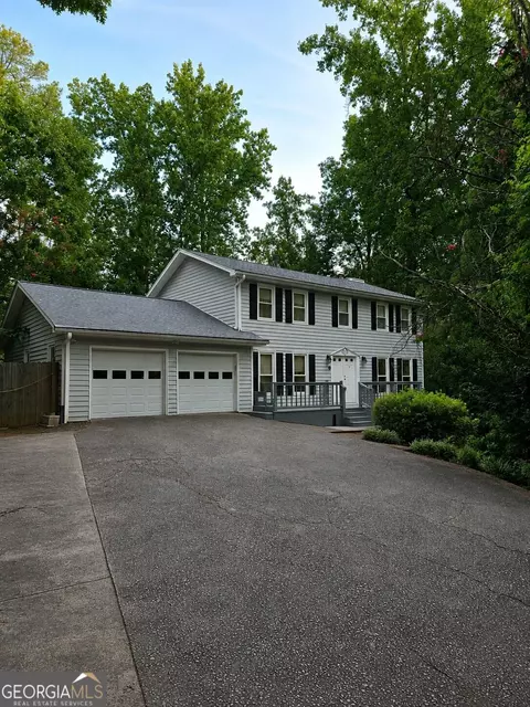 3608 Robinson Rd NE, Marietta, GA 30068