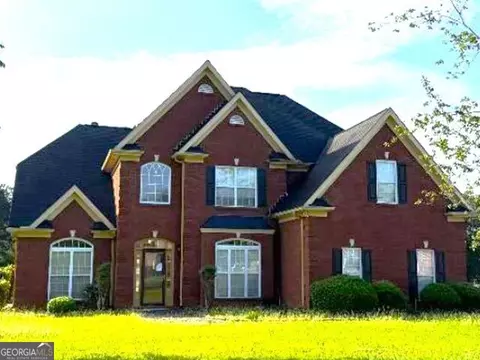 2560 Oak Creek Ln, Conyers, GA 30094
