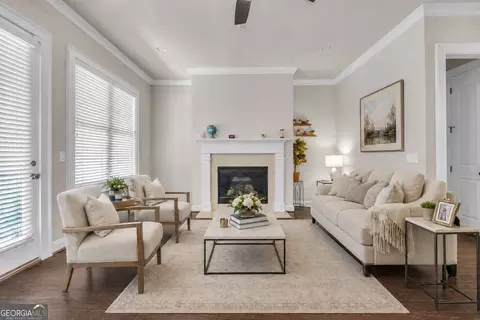 2002 Forte Ln, Alpharetta, GA 30009