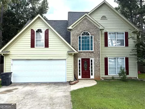 237 Jim Nash Ct NW, Lilburn, GA 30047