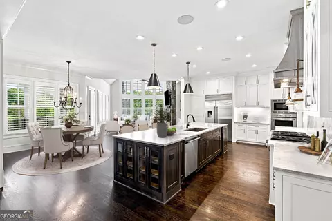 Kitchen - Undisclosed, Milton, GA 30004 photo 1 of 4