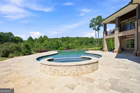 Exterior - Undisclosed, Milton, GA 30004 photo 6 of 13
