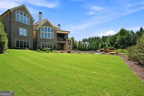 Exterior - Undisclosed, Milton, GA 30004 photo 8 of 13