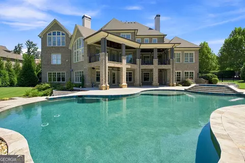 Exterior - Undisclosed, Milton, GA 30004 photo 4 of 13