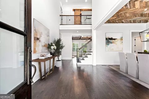 Entry Way - Undisclosed, Milton, GA 30004 photo 1 of 1