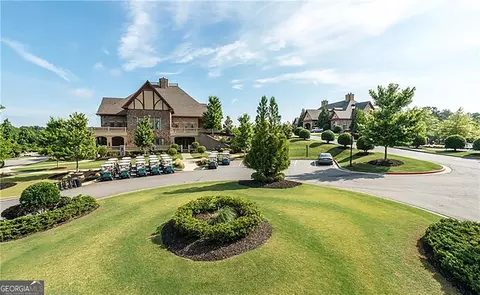 Exterior - Undisclosed, Milton, GA 30004 photo 13 of 13