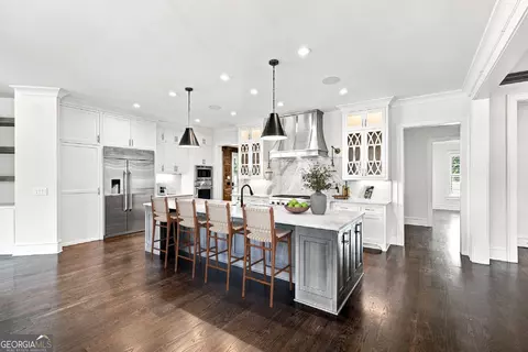 Kitchen - Undisclosed, Milton, GA 30004 photo 3 of 4