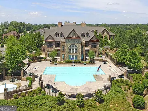 Exterior - Undisclosed, Milton, GA 30004 photo 11 of 13