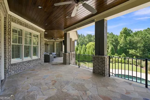 Exterior - Undisclosed, Milton, GA 30004 photo 2 of 13